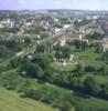 Photos aériennes de Faulquemont (57380) - La Ville | Moselle, Grand Est, France - Photo réf. 055886