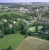 Photos aériennes de Faulquemont (57380) - La Ville | Moselle, Grand Est, France - Photo réf. 055887