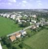 Photos aériennes de Faulquemont (57380) - Le Longchamp | Moselle, Lorraine, France - Photo réf. 055889