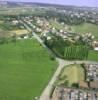 Photos aériennes de Faulquemont (57380) - La Ville | Moselle, Grand Est, France - Photo réf. 055891