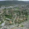 Photos aériennes de Stiring-Wendel (57350) - Le Quartier Verrerie Sophie | Moselle, Grand Est, France - Photo réf. 055895