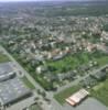Photos aériennes de Stiring-Wendel (57350) - Le Quartier Verrerie Sophie | Moselle, Grand Est, France - Photo réf. 055897