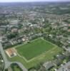 Photos aériennes de Stiring-Wendel (57350) - Le Quartier Verrerie Sophie | Moselle, Grand Est, France - Photo réf. 055898