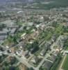 Photos aériennes de Stiring-Wendel (57350) - Le Quartier Verrerie Sophie | Moselle, Grand Est, France - Photo réf. 055899