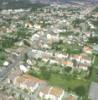 Photos aériennes de Stiring-Wendel (57350) - Le Quartier Verrerie Sophie | Moselle, Grand Est, France - Photo réf. 055901