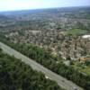 Photos aériennes de Forbach (57600) - La Cité du Creutzberg | Moselle, Lorraine, France - Photo réf. 055904