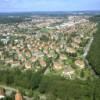 Photos aériennes de Forbach (57600) - La Cité du Creutzberg | Moselle, Lorraine, France - Photo réf. 055907