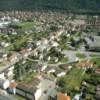 Photos aériennes de Forbach (57600) - La Cité du Creutzberg | Moselle, Lorraine, France - Photo réf. 055910