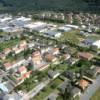 Photos aériennes de Forbach (57600) - La Cité du Creutzberg | Moselle, Grand Est, France - Photo réf. 055912