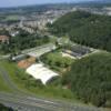 Photos aériennes de Forbach (57600) - La Petite Forêt | Moselle, Lorraine, France - Photo réf. 055917