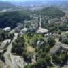 Photos aériennes de Forbach (57600) - Le Quartier du Schlossberg | Moselle, Lorraine, France - Photo réf. 055928