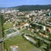 Photos aériennes de Forbach (57600) - Le Wiesberg | Moselle, Lorraine, France - Photo réf. 055937