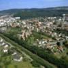 Photos aériennes de Forbach (57600) - Le Wiesberg | Moselle, Grand Est, France - Photo réf. 055939