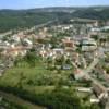 Photos aériennes de Forbach (57600) - Le Wiesberg | Moselle, Grand Est, France - Photo réf. 055940