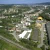 Photos aériennes de Forbach (57600) - Marienau | Moselle, Lorraine, France - Photo réf. 055944