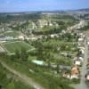 Photos aériennes de Forbach (57600) - Marienau | Moselle, Grand Est, France - Photo réf. 055945