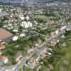 Photos aériennes de Forbach (57600) - Bellevue | Moselle, Lorraine, France - Photo réf. 055948