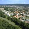 Photos aériennes de Forbach (57600) - Bellevue | Moselle, Grand Est, France - Photo réf. 055951