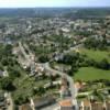 Photos aériennes de Forbach (57600) - Bellevue | Moselle, Lorraine, France - Photo réf. 055953