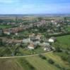 Photos aériennes de Mars-la-Tour (54800) | Meurthe-et-Moselle, Grand Est, France - Photo réf. 055973