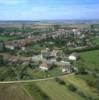 Photos aériennes de Mars-la-Tour (54800) | Meurthe-et-Moselle, Lorraine, France - Photo réf. 055973