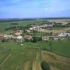 Photos aériennes de Hannonville-Suzémont (54800) | Meurthe-et-Moselle, Grand Est, France - Photo réf. 055977