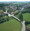 Photos aériennes de Ville-sur-Yron (54800) | Meurthe-et-Moselle, Grand Est, France - Photo réf. 055982
