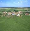 Photos aériennes de Mouaville (54800) - Autre vue | Meurthe-et-Moselle, Grand Est, France - Photo réf. 055991