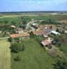 Photos aériennes de Mouaville (54800) - Autre vue | Meurthe-et-Moselle, Grand Est, France - Photo réf. 055992