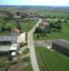 Photos aériennes de Mouaville (54800) - Autre vue | Meurthe-et-Moselle, Grand Est, France - Photo réf. 055993