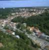 Photos aériennes de Briey (54150) - Autre vue | Meurthe-et-Moselle, Grand Est, France - Photo réf. 056014