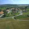 Photos aériennes de Boustroff (57380) | Moselle, Grand Est, France - Photo réf. 056023