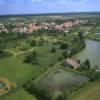 Photos aériennes de Leyviller (57660) - Autre vue | Moselle, Lorraine, France - Photo réf. 056052
