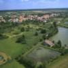 Photos aériennes de Leyviller (57660) - Autre vue | Moselle, Grand Est, France - Photo réf. 056052