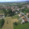 Photos aériennes de Leyviller (57660) - Autre vue | Moselle, Lorraine, France - Photo réf. 056055