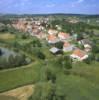 Photos aériennes de Leyviller (57660) - Autre vue | Moselle, Lorraine, France - Photo réf. 056057