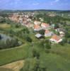 Photos aériennes de Leyviller (57660) - Autre vue | Moselle, Grand Est, France - Photo réf. 056057