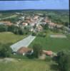 Photos aériennes de Altrippe (57660) - Autre vue | Moselle, Grand Est, France - Photo réf. 056061