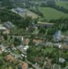 Photos aériennes de Saint-Avold (57500) | Moselle, Lorraine, France - Photo réf. 056088 - Au XIVème siècle, les moines Bénédictins construirent une chapelle dédiée à N-D-de-Bonsecourt.