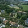 Photos aériennes de Saint-Avold (57500) - La Basilique Notre-Dame-de-Bonsecours | Moselle, Lorraine, France - Photo réf. 056097