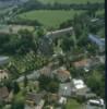 Photos aériennes de Saint-Avold (57500) - La Basilique Notre-Dame-de-Bonsecours | Moselle, Lorraine, France - Photo réf. 056098
