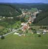 Photos aériennes de Philippsbourg (57230) - Le Village | Moselle, Grand Est, France - Photo réf. 056105