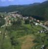 Photos aériennes de Philippsbourg (57230) - Le Village | Moselle, Grand Est, France - Photo réf. 056107