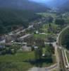 Photos aériennes de Philippsbourg (57230) - Le Village | Moselle, Grand Est, France - Photo réf. 056110