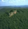 Photos aériennes de "forêt" - Photo réf. 056111