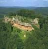 Photos aériennes de "ruines" - Photo réf. 056116
