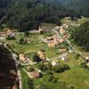 Photos aériennes de Sturzelbronn (57230) | Moselle, Grand Est, France - Photo réf. 056120