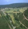 Photos aériennes de Éguelshardt (57230) - Le Village | Moselle, Grand Est, France - Photo réf. 056135