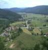 Photos aériennes de Éguelshardt (57230) - Le Village | Moselle, Grand Est, France - Photo réf. 056137