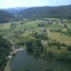 Photos aériennes de Éguelshardt (57230) - Le Village | Moselle, Grand Est, France - Photo réf. 056138